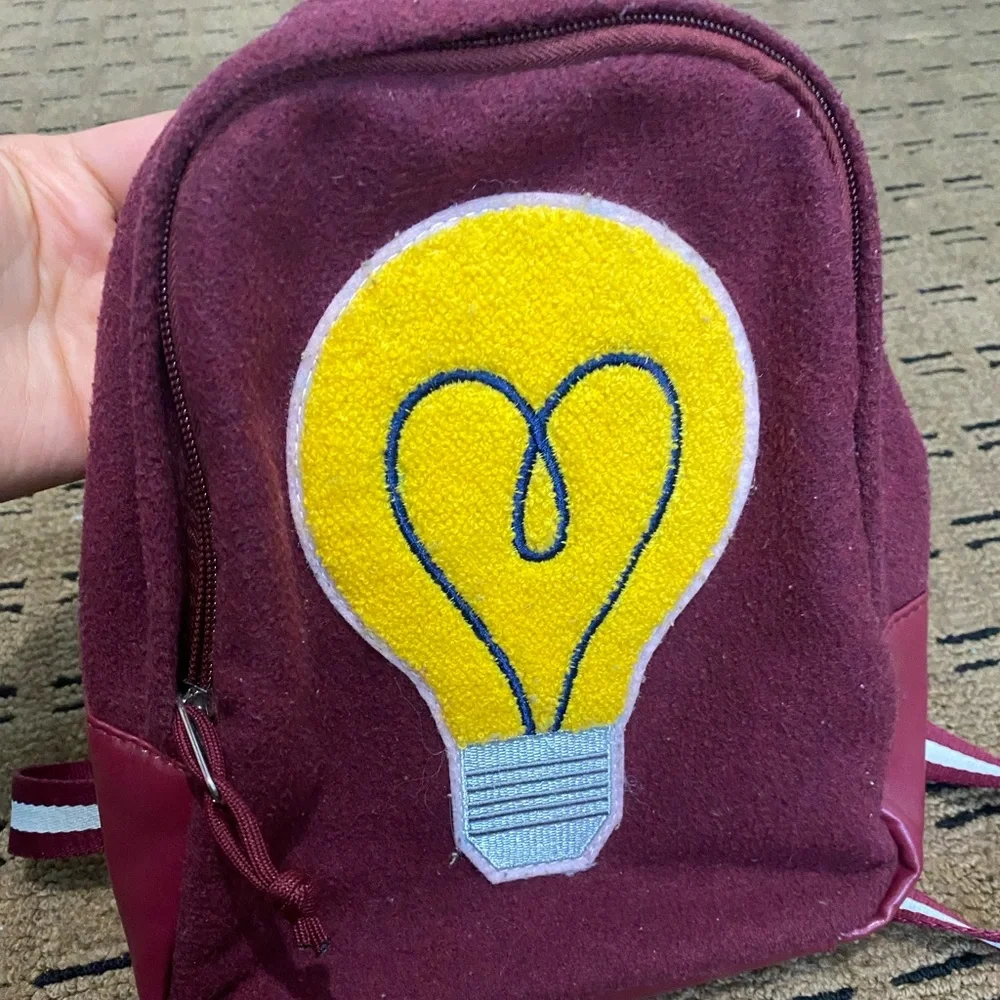 Small backpack - Picture 2 of 4